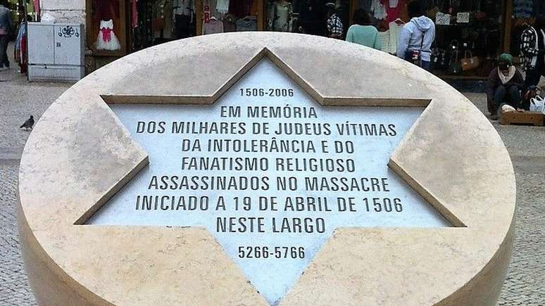 Descendentes de judeus sefarditas podem solicitar a cidadania portuguesas