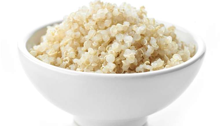 Os pesquisadores buscam resposta para a 'questão da quinoa' : teria a globalização beneficiado de maneira desproporcional populações que já tinham um cardápio privilegiado?
