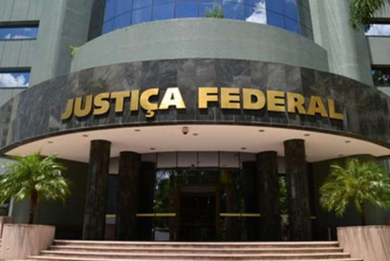 Justiça Federal em Curitiba - sede da 13ª Vara Federal 