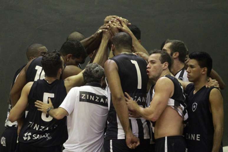 Botafogo inicia busca por título fora de casa (Foto: Vitor Silva/Botafogo)