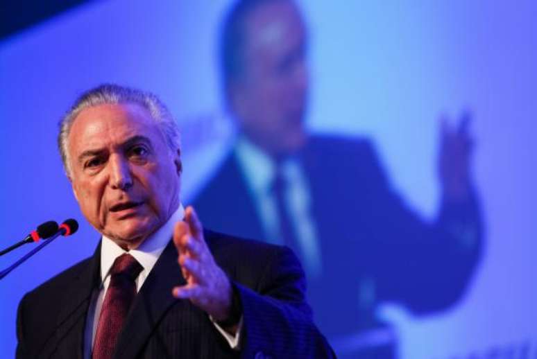  Michel Temer se manifestará na ação que pretende ampliar a legalidade do aborto.