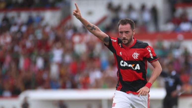 Fotos: Gilvan de Souza / Flamengo