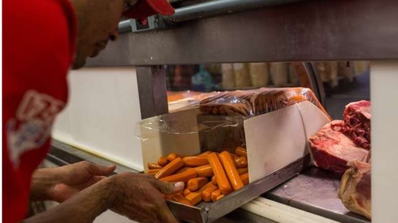 Escândalo de carne brasileira adulterada é notícia em todo o mundo