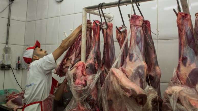 Na d&eacute;cada de 1970, a agricultura avan&ccedil;ou e at&eacute; hoje a pecu&aacute;ria &eacute; tida como a principal respons&aacute;vel pelo desmatamento da Amaz&ocirc;nia