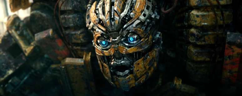 Transformers: O Último Cavaleiro - Nova imagem mostra o visual de