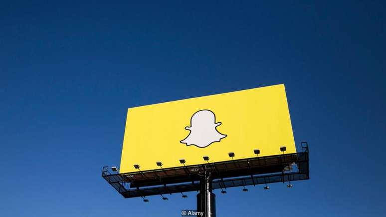 O Snapchat afirma ter mais de 150 milhões de usuários ativos por dia