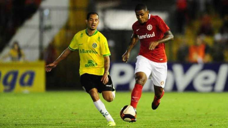 Ricardo Duarte/Internacional