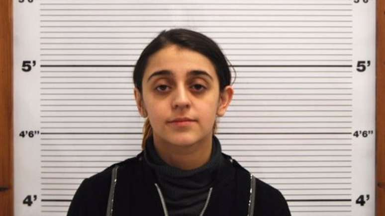 Tareena Shakil, britânica presa por militância extremista em 2015, é exemplo de aumento no número de mulheres envolvidas em incidentes