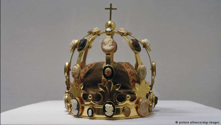 Coroa de Napoleão
