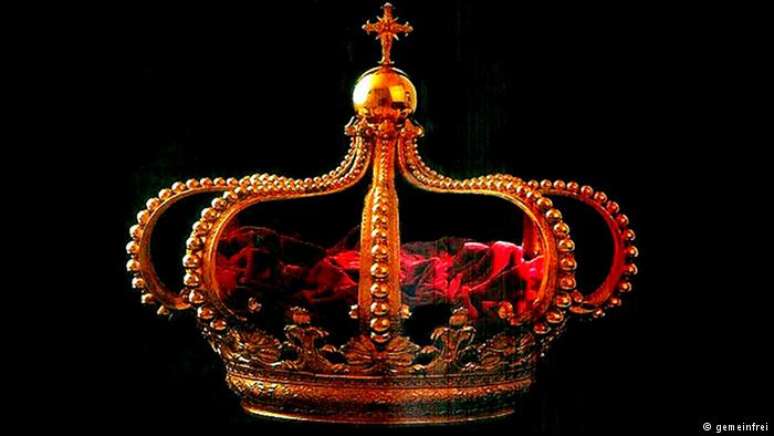 Coroa Real Portuguesa