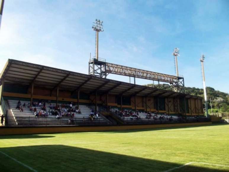 Los Larios receberá o seu primeiro jogo do Botafogo em 2017 (Foto: Divulgação)