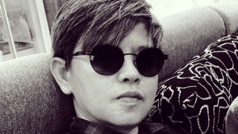 A editora da revista 'TomAct' diz querer ajudar a nova gera&ccedil;&atilde;o de l&eacute;sbicas