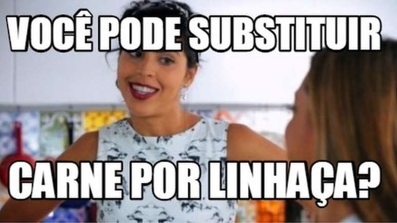 BBC Brasil ouviu especialistas para saber a quais opções de alimento os brasileiros podem recorrer para substituir as carnes, alvo recente de escândalo