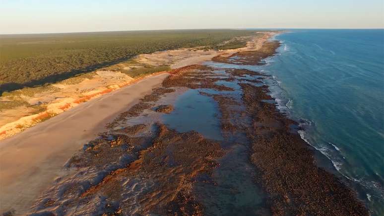 Costa da Austrália