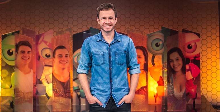 Tiago Leifert anunciou que haverá seletiva em 13 capitais para o BBB18