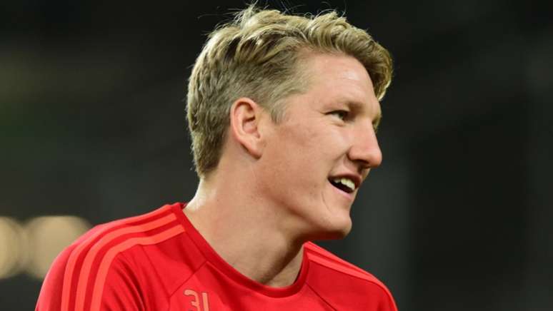 Schweinsteiger desembarcou na última terça-feira em Chicago, por onde irá atuar pelo clube local (Foto: AFP)