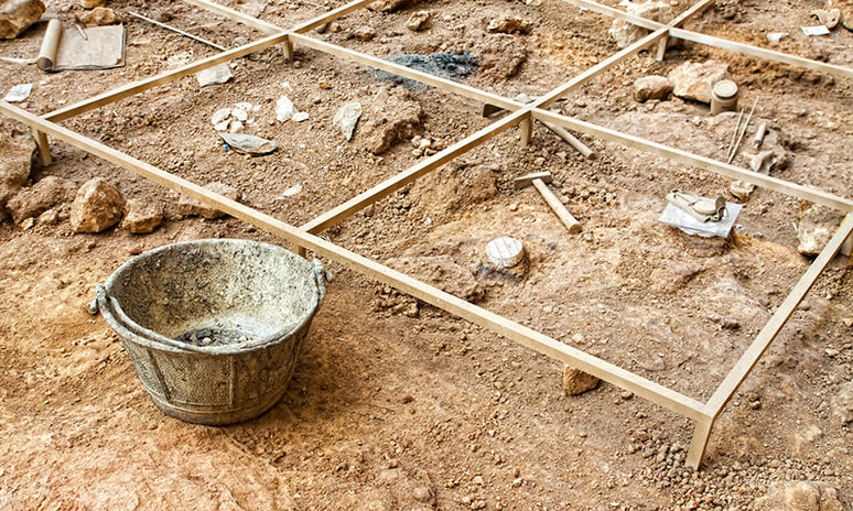 50 sítios arqueológicos foram encontrados na Amazônia