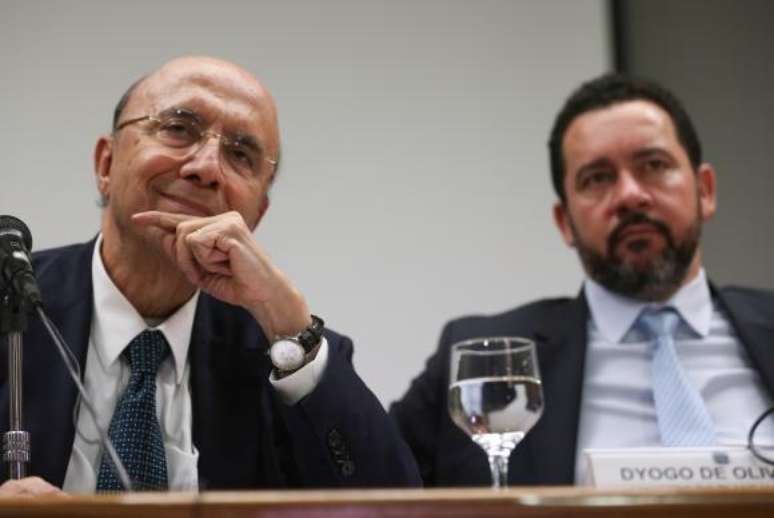 Medidas foram anunciadas pelos ministros da Fazenda, Henrique Meirelles, e do Planejamento, Dyogo Oliveira