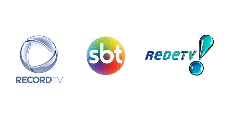 Record, SBT e RedeTV! podem ter queda no lucro se ficarem muito tempo fora das operadoras