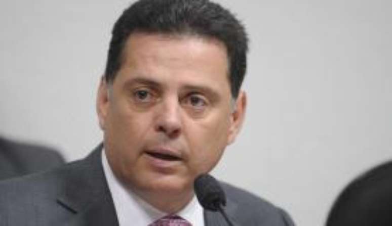 Governador de Goiás, Marconi Perillo