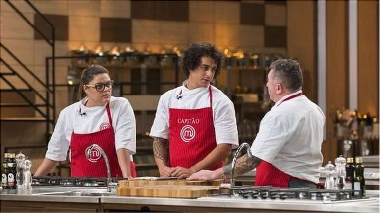 Atala diz que programas de gastronomia na televisão incentivam o hábito de cozinhar