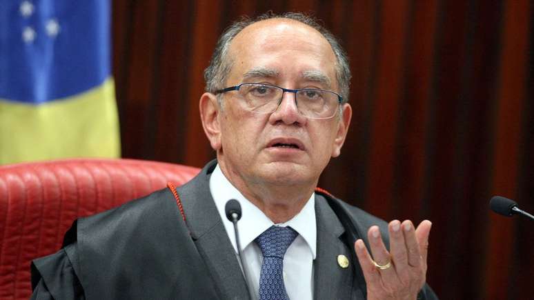 Como presidente do TSE, Gilmar Mendes terá participação importante na condução do julgamento de cassação da chapa Dilma-Temer