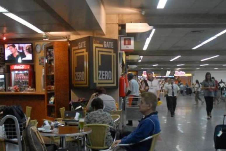 A alimentação puxou a inflação para cima ao passar de uma queda de 0,69% em fevereiro para uma alta de 0,34% em março          