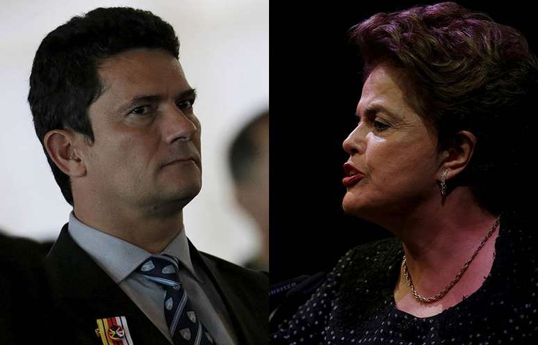 Dilma e Moro &#039;não foram convidados para fazer discursos&#039;, mas para responder perguntas, diz organizador de conferência 