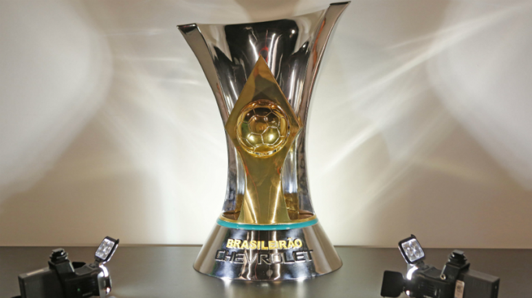 Troféu do Campeonato Brasileiro da Série A