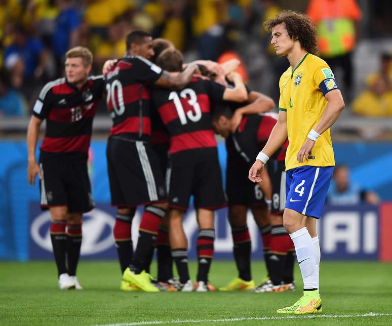"Não tem como, jamais vai cicatrizar", diz Zico sobre a derrota de 7 a 1 do Brasil para a Alemanha na Copa de 2014