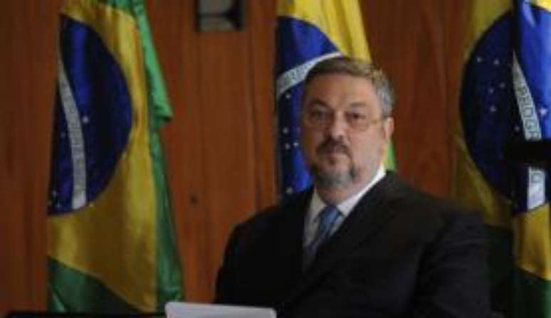 Ex-ministro Antonio Palocci foi preso em setembro do ano passado