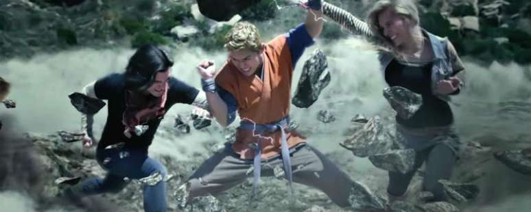 Dragonball Evolution: as razões do fracasso do live-action de