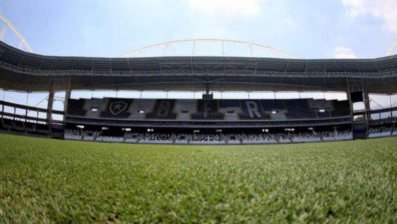 (Foto: Divulgação/Botafogo)