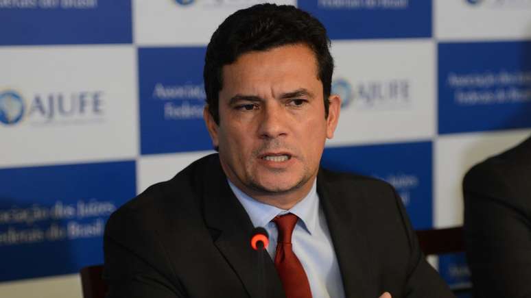 Sergio Moro reconheceu que houve vazamentos da delação de executivos da Odebrecht