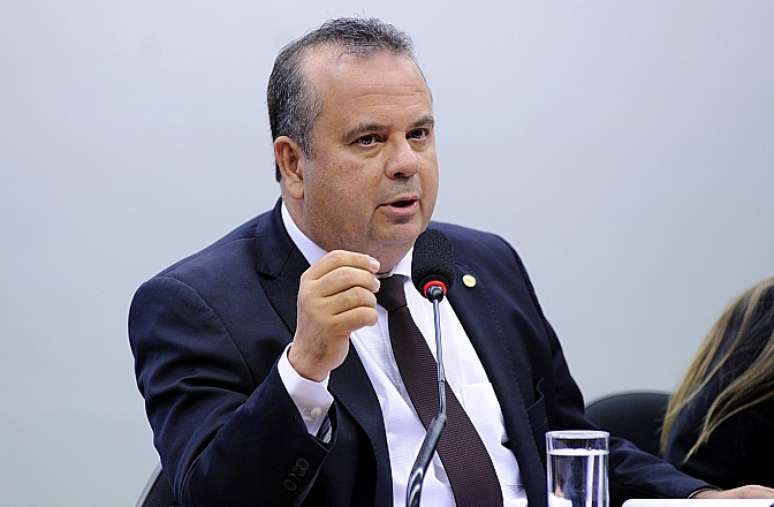 Deputado Rogério Marinho (PSDB-RN)