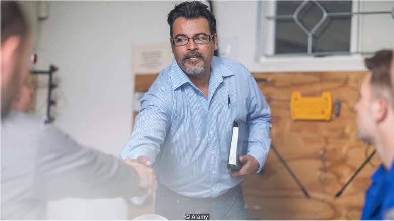 A maioria das pessoas nasce com algum grau de dificuldade para recordar nomes