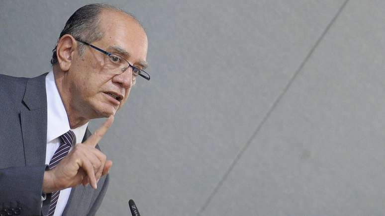 Gilmar Mendes falou sobre o sistema carcerário