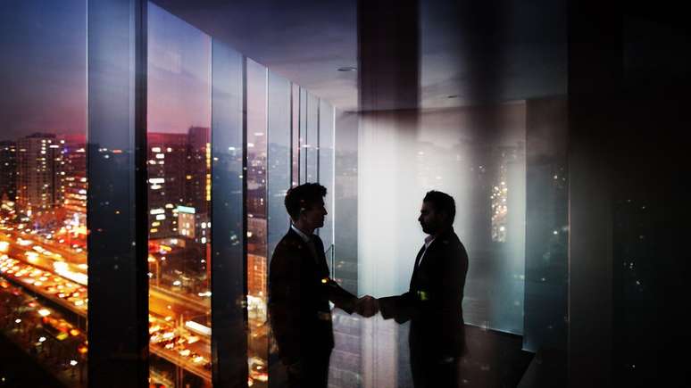 Para&iacute;sos fiscais t&ecirc;m um papel central em esquemas de caixa 2 e corrup&ccedil;&atilde;o