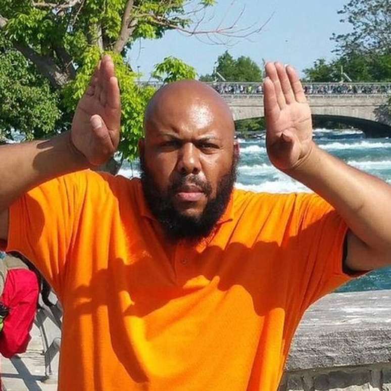 Steve Stephens afirma ter matada outras 12 pessoas.