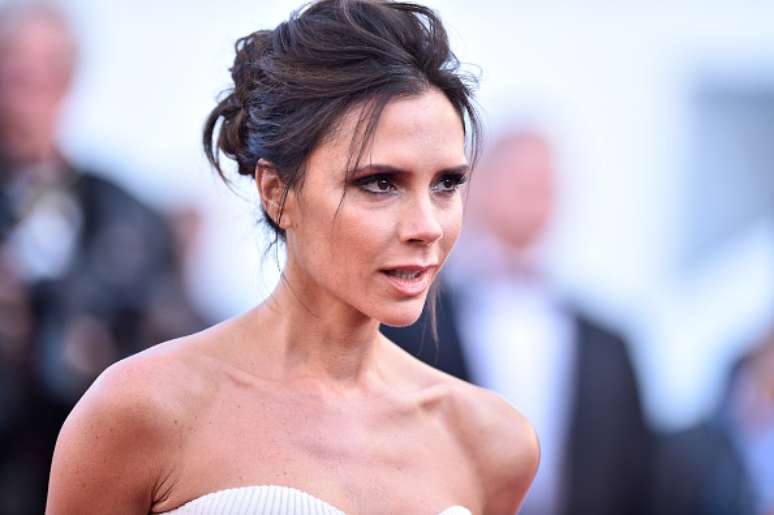 Victoria Beckham