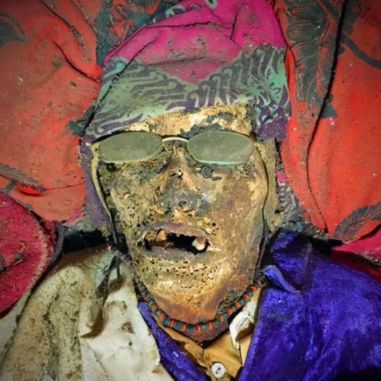 Fam&iacute;lia ainda acha que Paulo Cirinda est&aacute; vivo