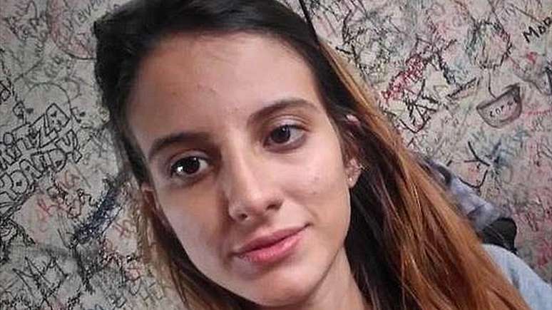 'Vou fazer uma reclamação formal e apelar da decisão', disse a estudante