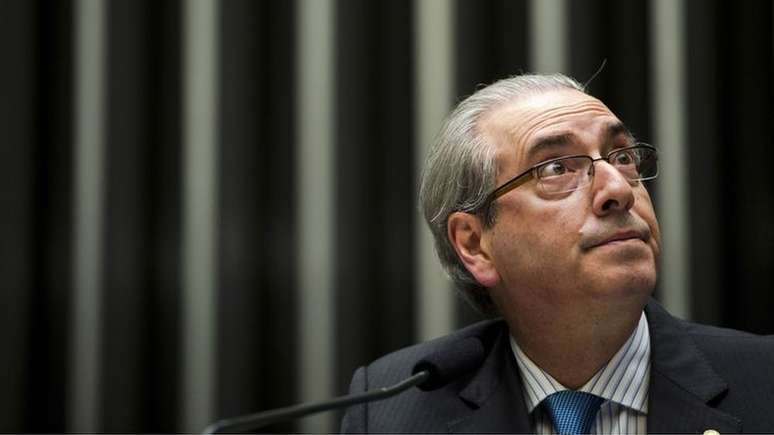 Uma eventual delação do ex-presidente da Câmara Eduardo Cunha pode abrir novas frentes de investigação