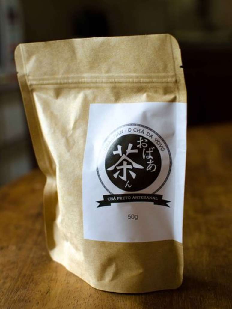 A produ&ccedil;&atilde;o &eacute; de apenas 20 quilos mensais