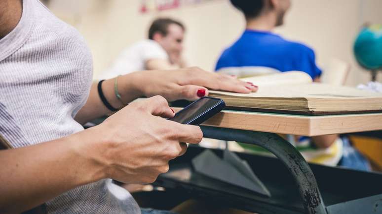 Problemas no ambiente escolar s&atilde;o apontados como ponto nevr&aacute;lgico