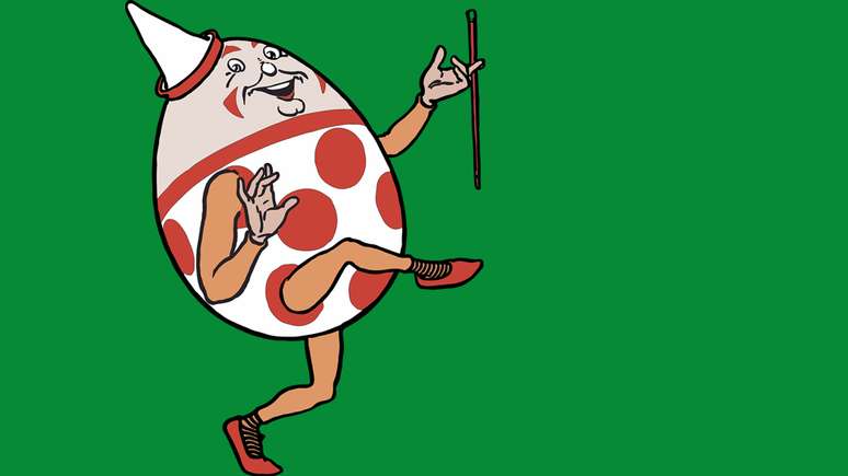 Di&aacute;logo em 'Alice Atrav&eacute;s do Espelho' explora a natureza das palavras