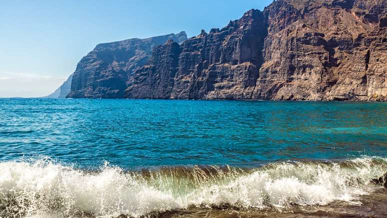 Fen&ocirc;meno foi testado por psic&oacute;logo alem&atilde;o em ilha espanhola