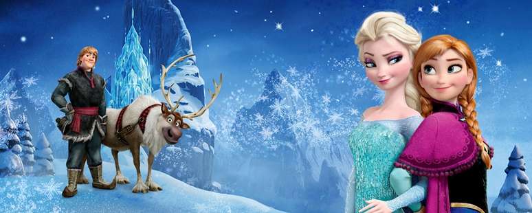 Frozen 2 - Filme 2019 - AdoroCinema