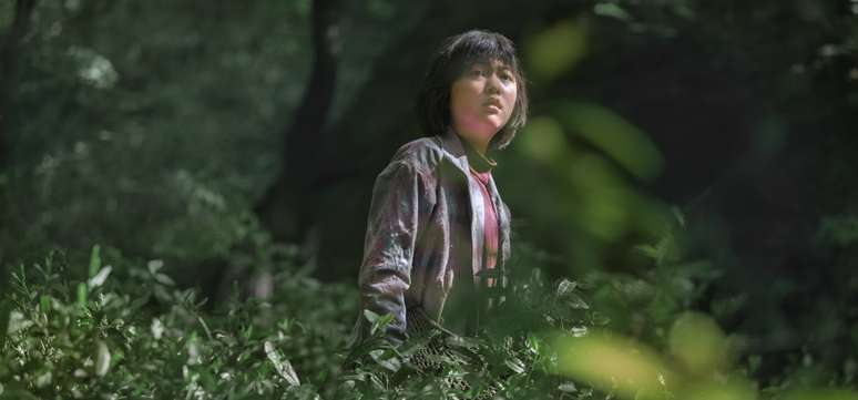 Original Netflix, o novo filme de Joon-Ho Bong (“Expresso do Amanhã”) traz no centro uma menininha que arrisca tudo para impedir que uma multinacional sequestre seu melhor amigo – um animal gigantesco chamado Okja