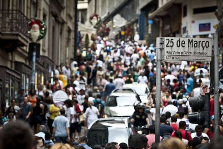 Número de desempregados no Brasil passou de 13 milhões para 14,2 milhões